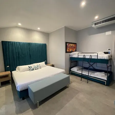 Sant'elia Hotel