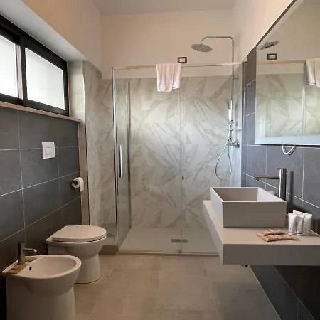 Sant'elia Hotel SantʼElia Fiumerapido