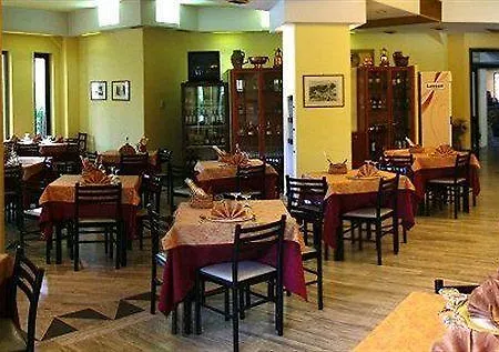 Hotel Sant'Elia