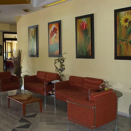 Hotel Sant'elia 3*