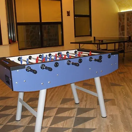 Hotel Hotel Sant'Elia 3*