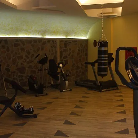 Hotel Hotel Sant'Elia