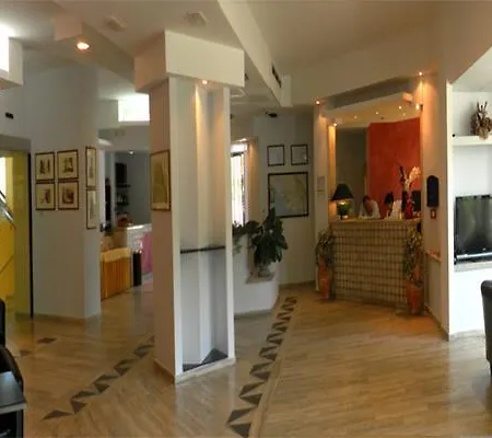 Hotel Hotel Sant'Elia