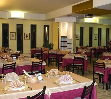 Hotel Sant'Elia Hotel Sant'Elia Fiumerapido