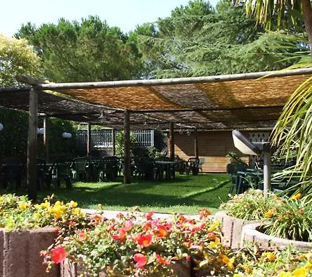 Hotel Hotel Sant'Elia 3*