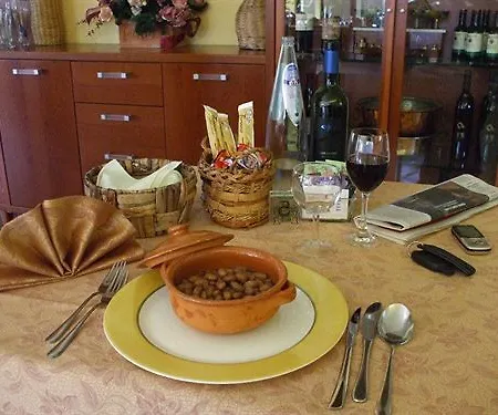 Hotel Hotel Sant'Elia 3*
