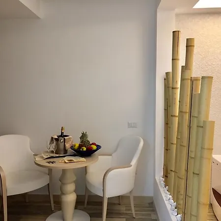 Hotel Sant'Elia Hotel 3*