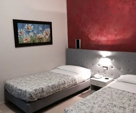 Sant'elia Hotel SantʼElia Fiumerapido