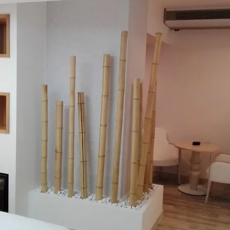 Hotel Sant'elia SantʼElia Fiumerapido
