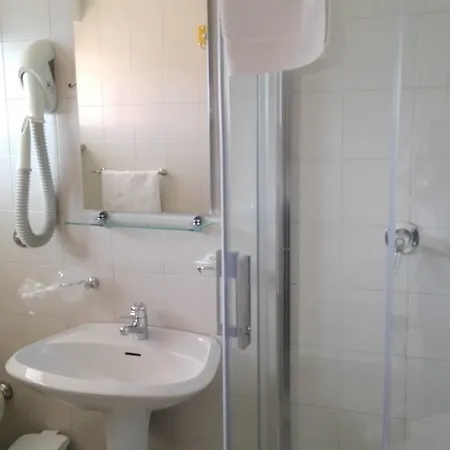 Hotel Sant'Elia Sant'Elia Fiumerapido