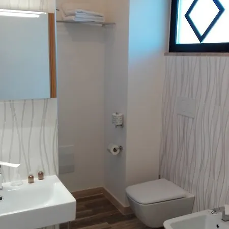 Hotel Hotel Sant'Elia 3*