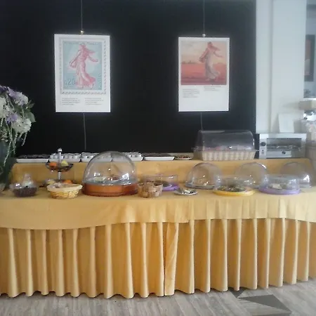 Hotel Sant'elia