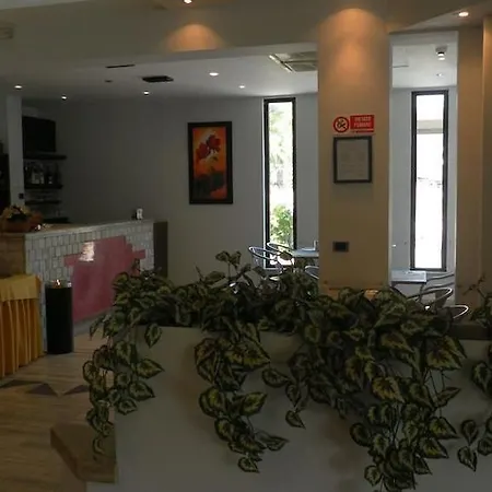 Hotel Hotel Sant'Elia 3*