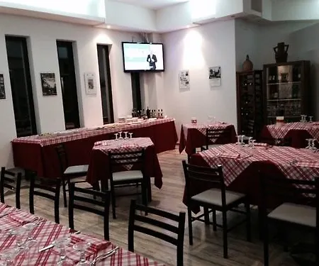 Hotel Hotel Sant'Elia
