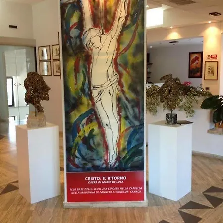 Hotel Sant'elia 3*