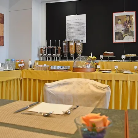 Hotel Sant'Elia 3* Sant'Elia Fiumerapido